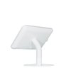 Elevate Ii Countertop Kiosk for iPad 9.7 6th/5th Gen. & Air White KAA102W